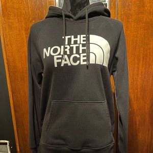 The North Face women's hoodie
